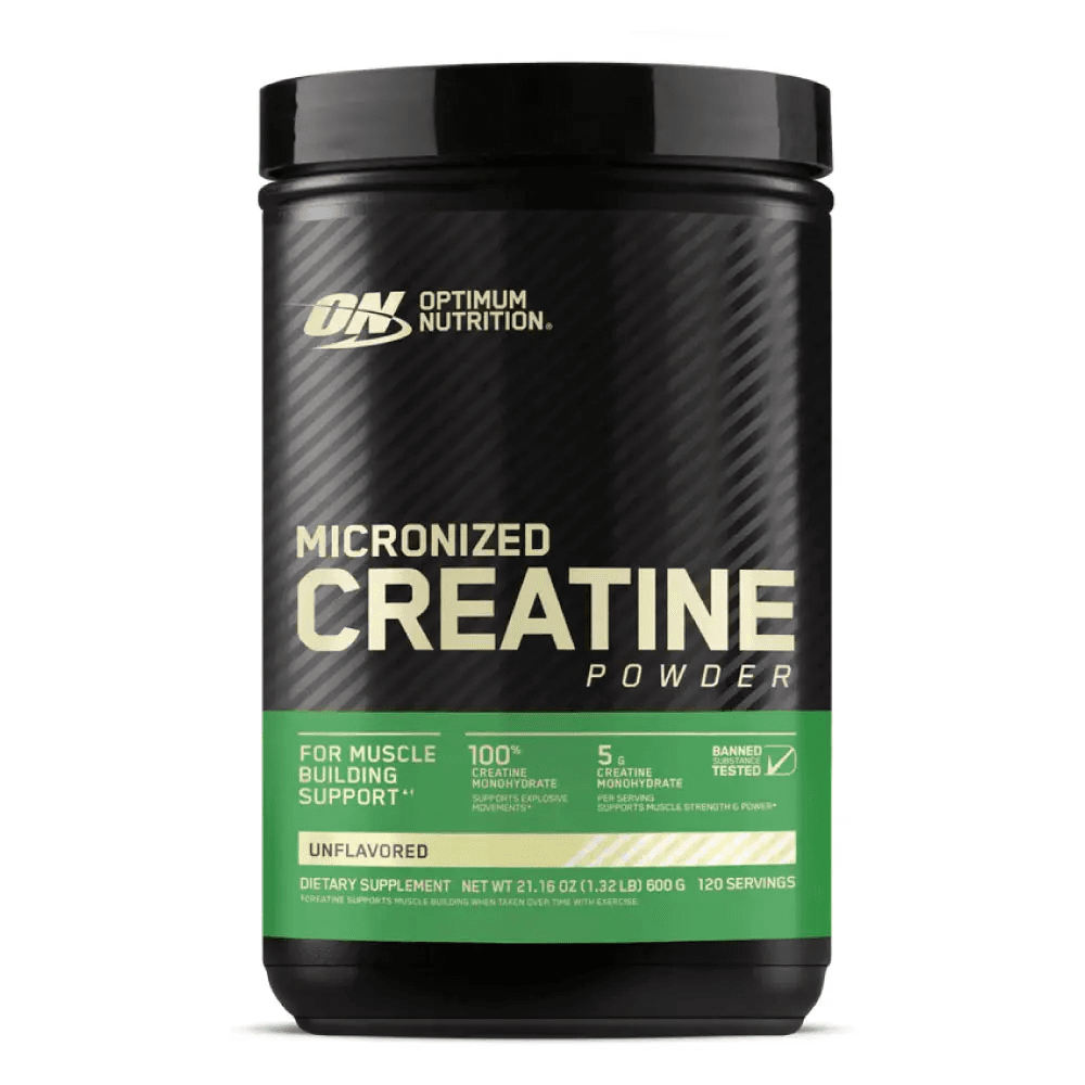Creatina ON Micronized