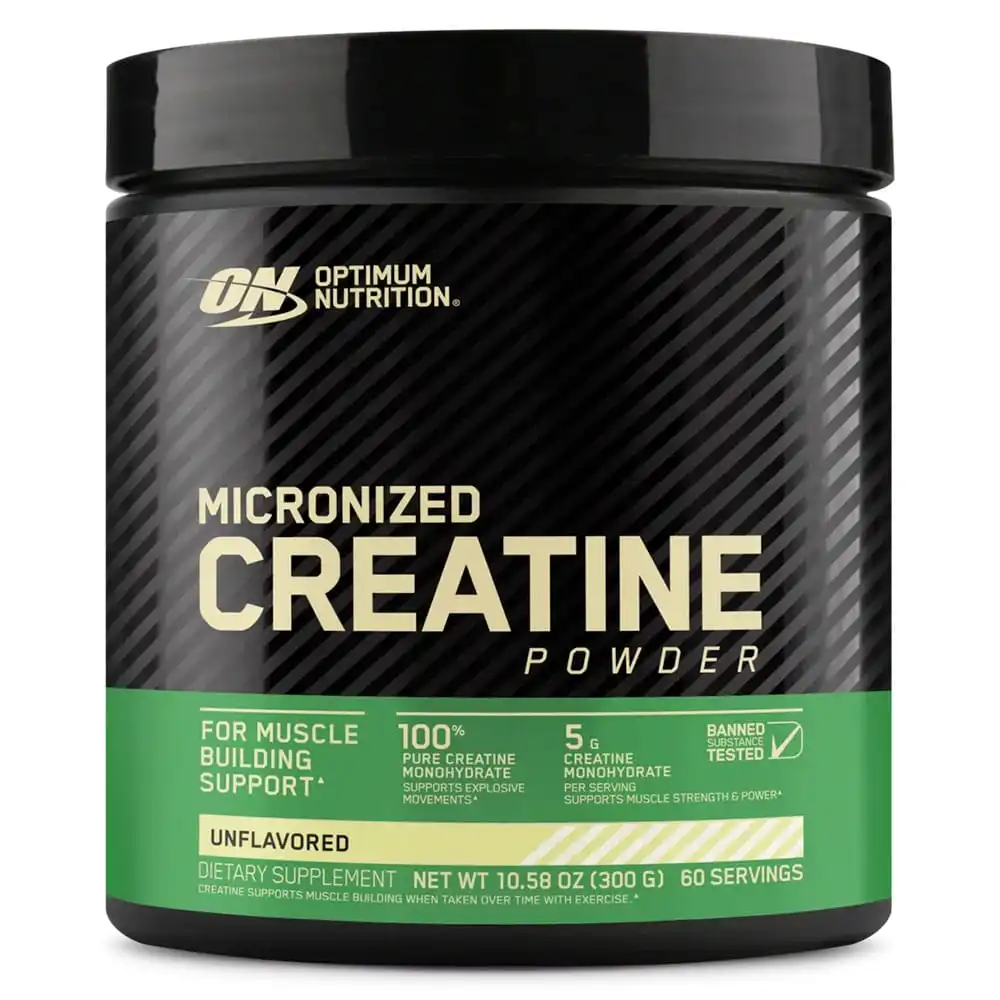 Creatina ON Micronized