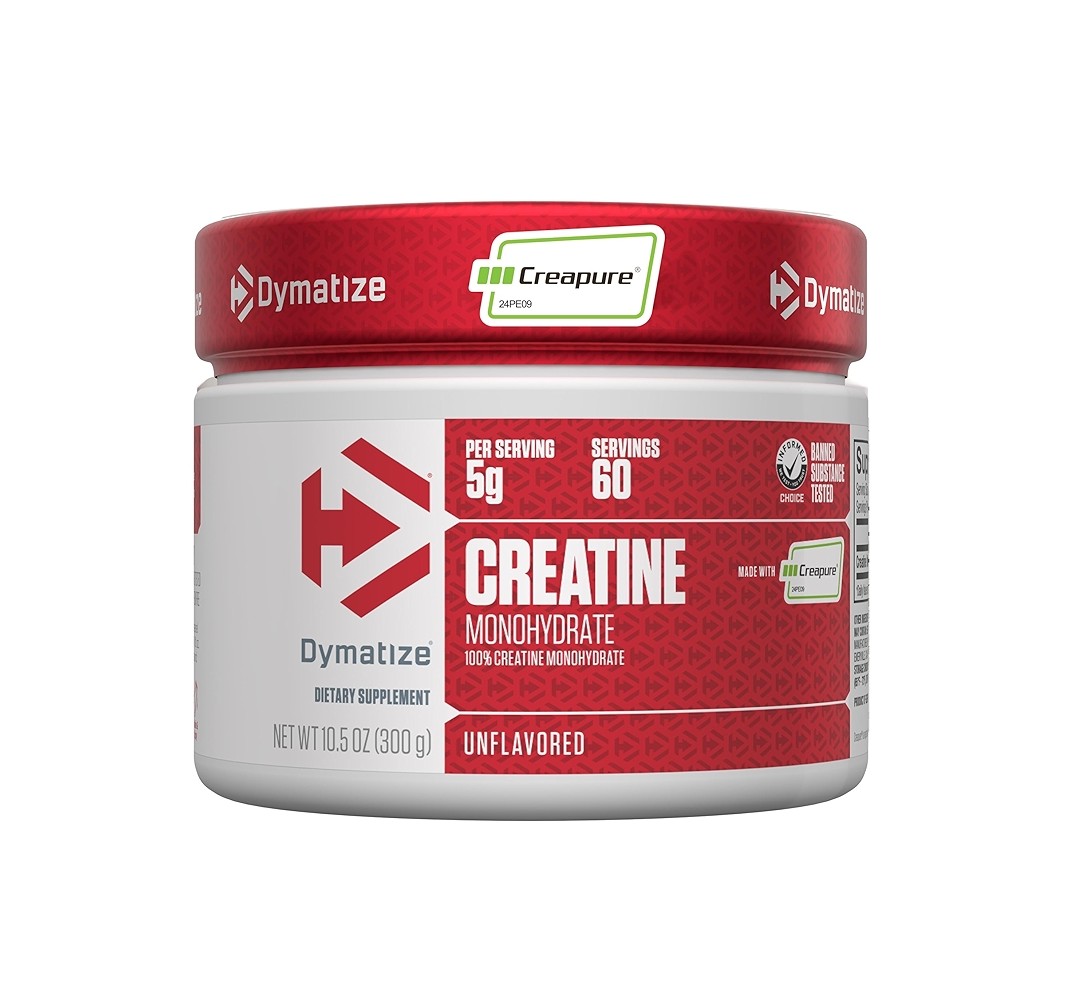 Creatina Dymatize® Micronized