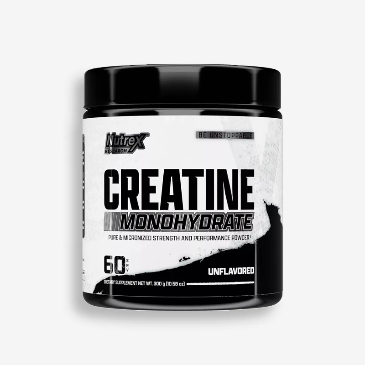 Creatina Nutrex